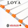 Сушилка для белья Hausler LOVA inox